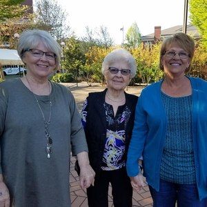 Meet your Posher, Diane